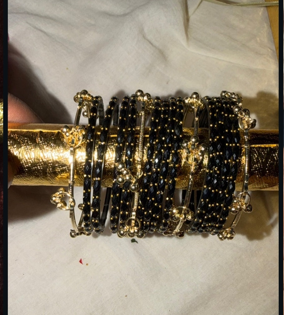 Original Kashmiri bangles, Viral (single hand)