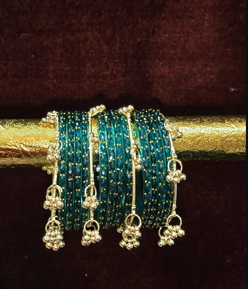 Original Kashmiri bangles, Viral (single hand)