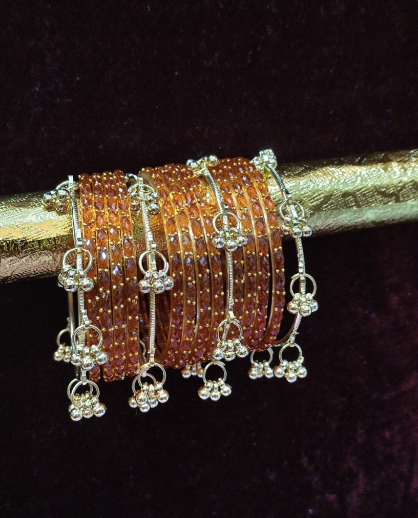 Original Kashmiri bangles, Viral (single hand)