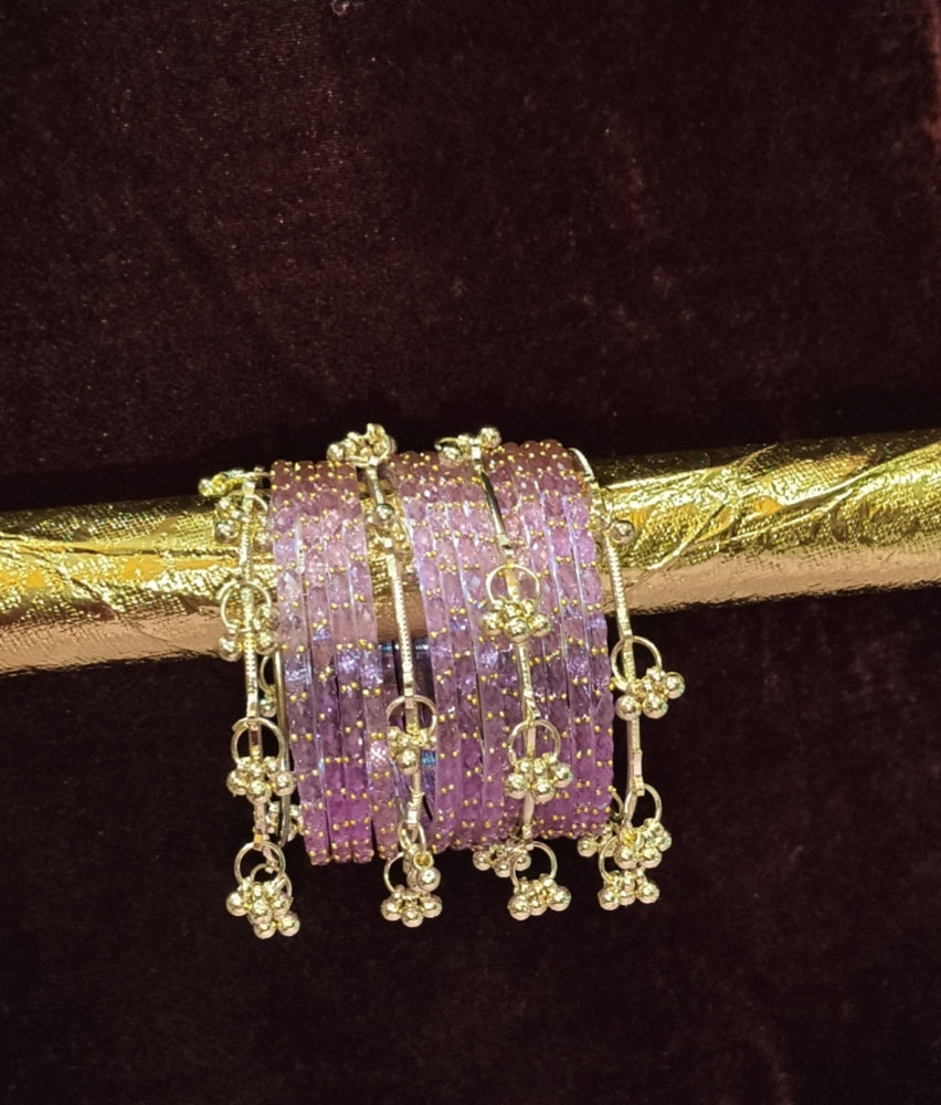 Original Kashmiri bangles, Viral (single hand)